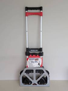 lot 70 image: NEW MAGNA CART PLUS