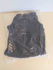 lot 135 image: NEW PORT AUTHORITY LARGE LIGHTWEIGHT JACKET