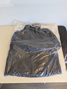 lot 143 image: NEW PORT AUTHORITY LARGE HOODED WINTER JACKET