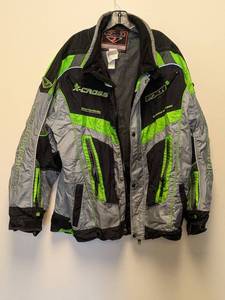 lot 170 image: FXR 2XL RACING JACKET