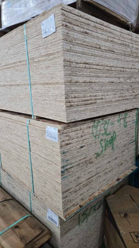 lot 18 image: (30)  58 4 x 8 OSB Sheeting