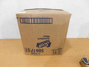 lot 78 image: Dollar General Mystery Box New, Unopened Treasures