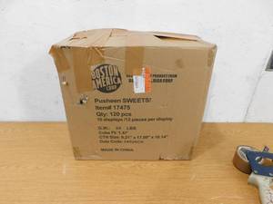 lot 84 image: Dollar General Mystery Box New, Unopened Treasures