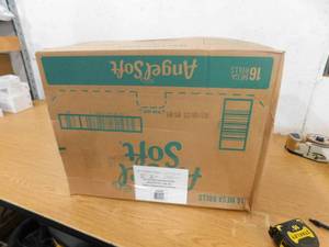 lot 135 image: Dollar General Mystery Box New, Unopened Treasures