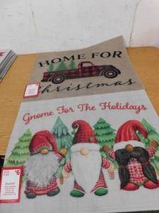 lot 54 image: (2) Doormats