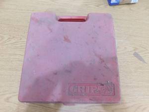 lot 46 image: Air Nailer