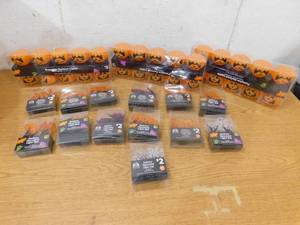 lot 157 image: Halloween Lights