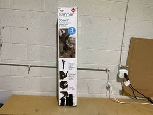 lot 133 image: Ingenuity 3D Mini Convenience Stroller