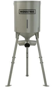 Moultrie 300-lb Gravity Game Feeder