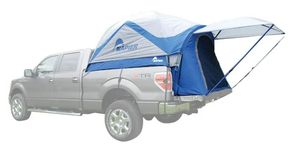 lot 7 image: Napier Outdoors Sportz #57890 2 Person Truck Tent
