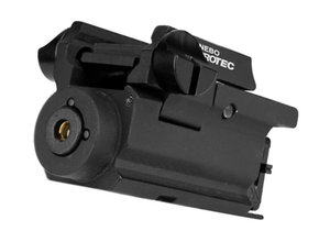 lot 15 image: iPROTEC RMLSR Rail Mount Laser