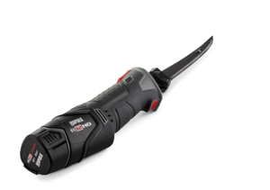lot 19 image: Rapala R12 Heavy Duty Electric Fillet Knife Kit R12HDRFS