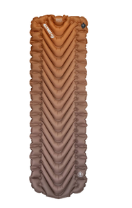 lot 24 image: Klymit Insulated Static V2 Sleeping Pad