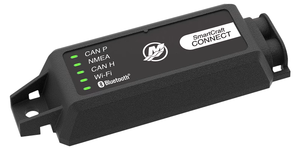 lot 25 image: Mercury Marine SmartCraft Connect Mobile Module