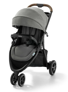 lot 89 image: Graco Outpace LX Stroller