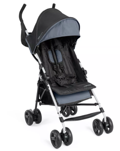 lot 106 image: Ingenuity 3D Mini Convenience Stroller