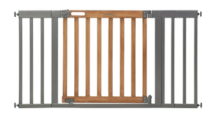 lot 108 image: Ingenuity West End Extra Wide Safety Gate