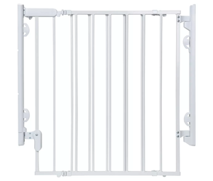 lot 115 image: Safety 1st Ready to Install Gate