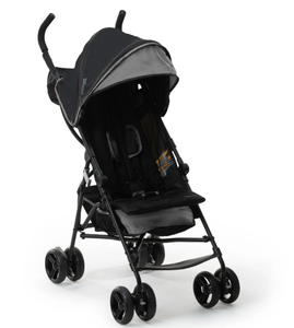 lot 127 image: Ingenuity 3Dmini Lightweight Umbrella Convenience Stroller