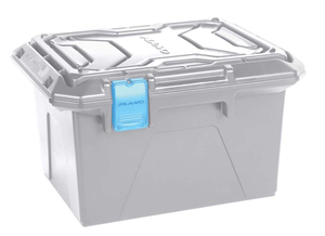 lot 417 image: Plano Marine Storage Bin - PLAM1071B