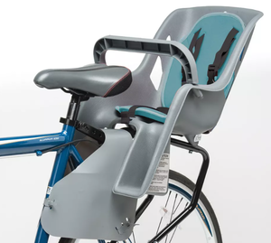 lot 421 image: Bell Sports Skipper Kids Bike Seat