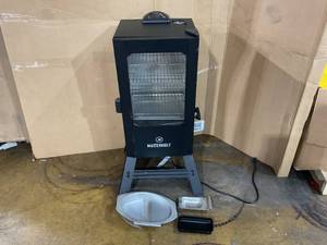 lot 32 image: Masterbuilt Digital Electric Smoker MB20070421