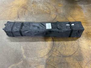 lot 39 image: Caravan Canopy Sports Cirrus Slant Leg Canopy