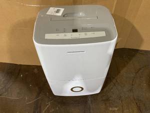 lot 223 image: Frigidaire 70-Pint 3-Speed Dehumidifier FFAD7033R1A0