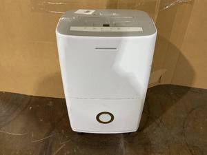 lot 223 image: Frigidaire 70-Pint 3-Speed Dehumidifier FFAD7033R1A0