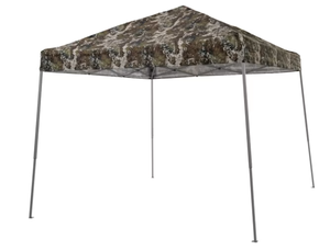 lot 40 image: Caravan Canopy Sports Cirrus Slant-Leg Canopy