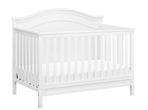 lot 41 image: DaVinci Charlie 4-in-1 Convertible Crib