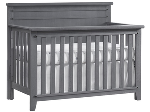 lot 42 image: Soho Baby 49011570 Ellison Premium 4-in-1 Convertible Crib