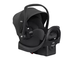 lot 48 image: Joie Rue Infant Car Seat with Base