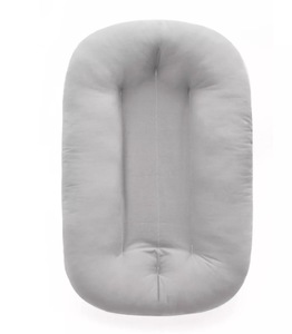 lot 49 image: Snuggle Me Organic Lounger