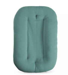 lot 50 image: Snuggle Me Organic Lounger