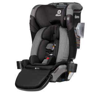 lot 68 image: Diono Radian 3QXT FirstClass SafePlus All-in-One Car Seat