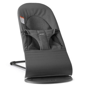 lot 70 image: BabyBjrn Bouncer Balance Soft