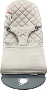 lot 71 image: BabyBjorn Bouncer Bliss
