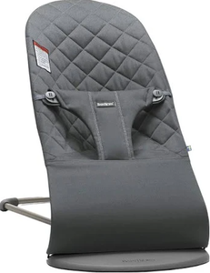 lot 72 image: BabyBjorn Bouncer Bliss