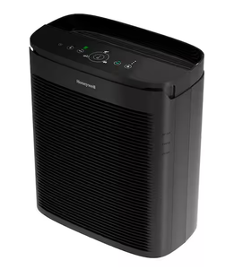 lot 86 image: Honeywell PowerPlus HEPA Air Purifier, Extra-Large Room (530 sq. ft.)
