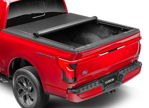 lot 88 image: Gator by RealTruck ETX Soft Roll Up Truck Bed Tonneau Cover  53205  Compatible with 2009-2018, Classic Dodge Ram 1500, 2010-20 25003500 6 4 Bed