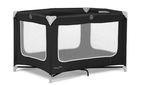 lot 145 image: Dream On Me Zodiak Portable Playard