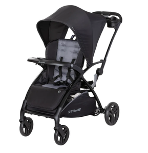 lot 96 image: Baby Trend Sit N Stand 2.0 Stroller