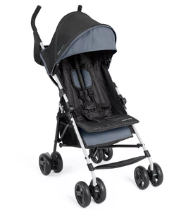 lot 411 image: Ingenuity 3D Mini Convenience Stroller