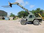 1990 Military Lull Telehandler
