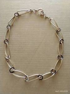 14k Gold Necklace - Wow!