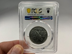 1919 Silver Walking Liberty Half Dollar
