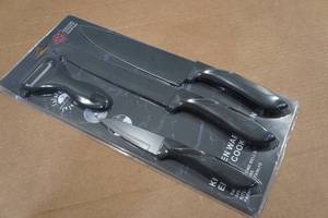 lot 142 image: 6-Piece Knife Set