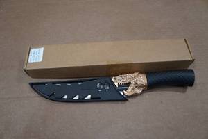 lot 144 image: Professional Dragon 12 Knife