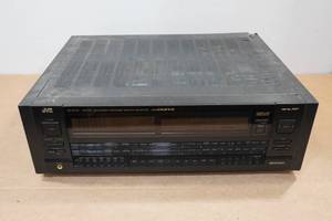 lot 158 image: JVC Stereo Receiver